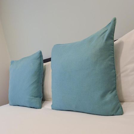 St James House Serviced Apartments By Concept Apartments London Exteriör bild