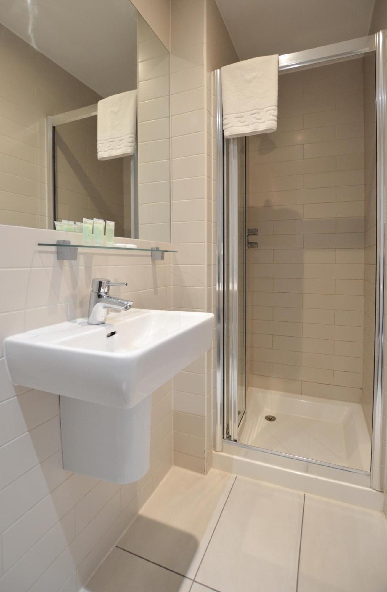 St James House Serviced Apartments By Concept Apartments London Exteriör bild