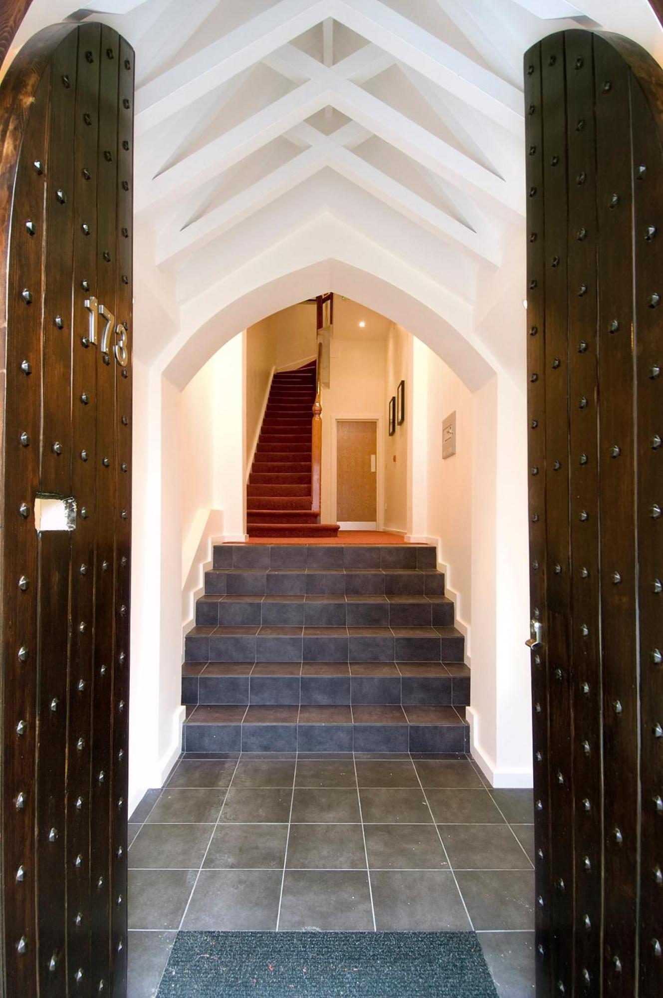 St James House Serviced Apartments By Concept Apartments London Exteriör bild