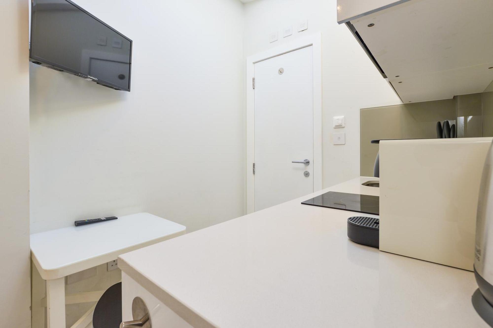 St James House Serviced Apartments By Concept Apartments London Exteriör bild