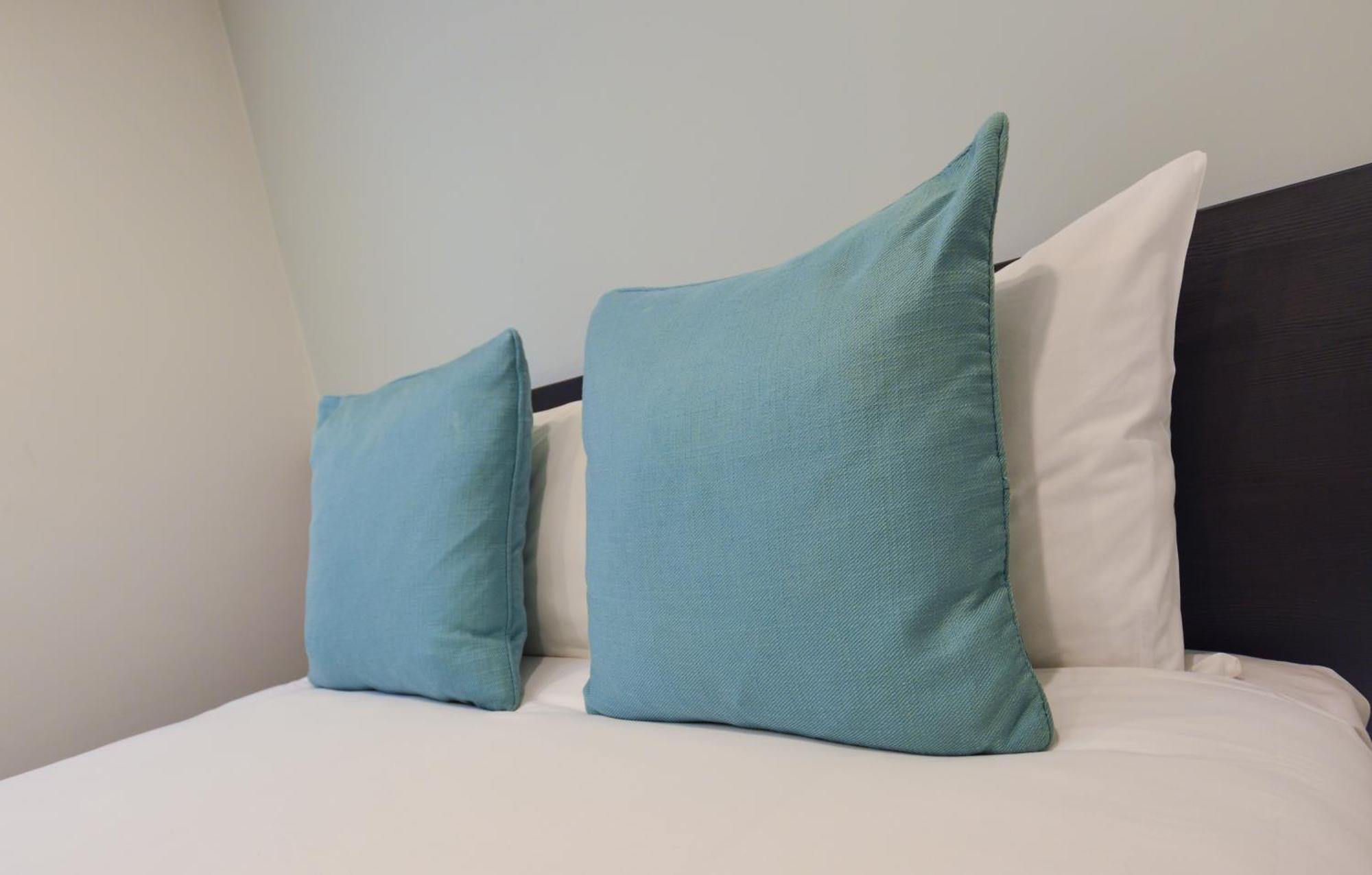 St James House Serviced Apartments By Concept Apartments London Exteriör bild