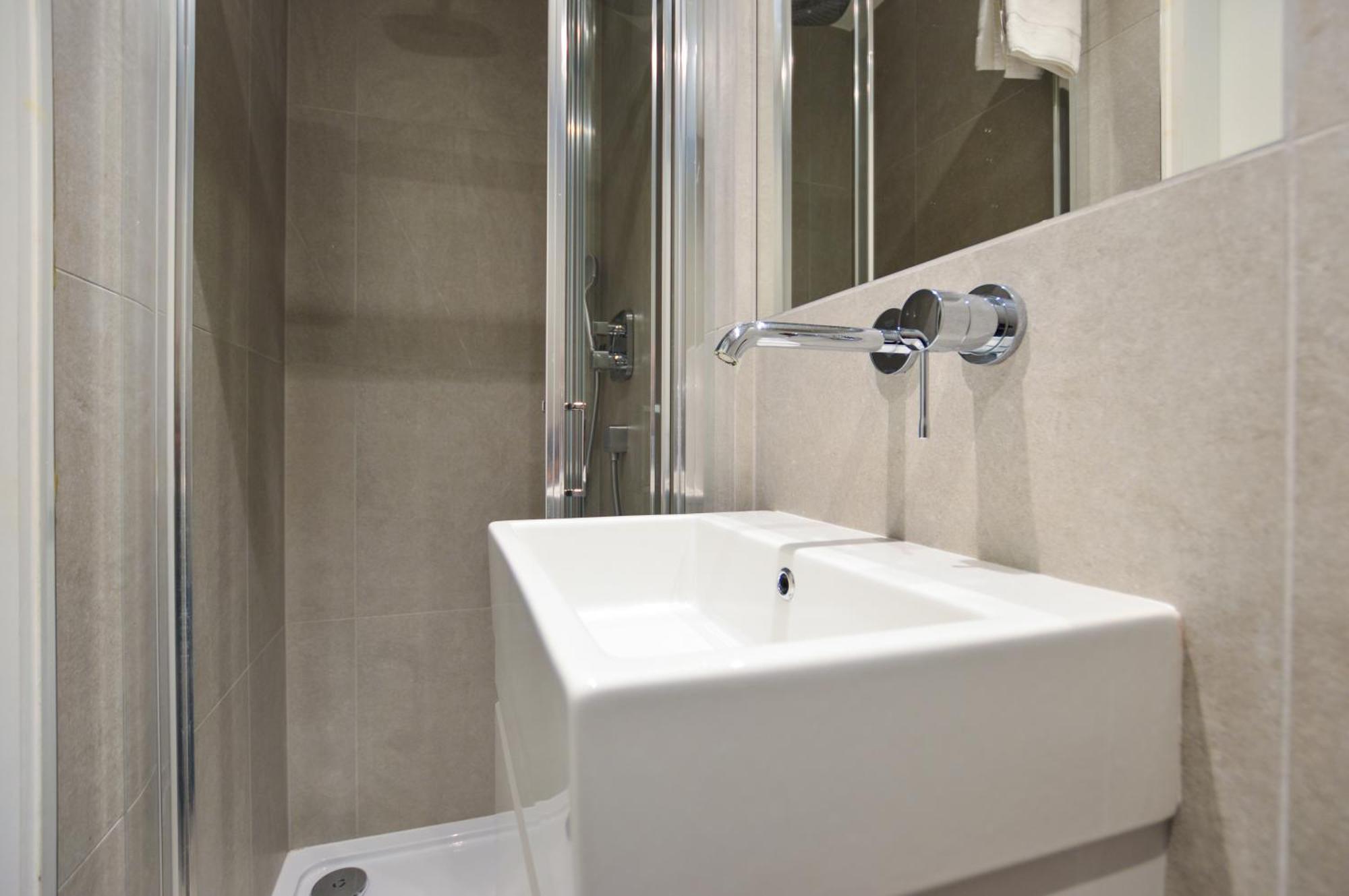 St James House Serviced Apartments By Concept Apartments London Exteriör bild